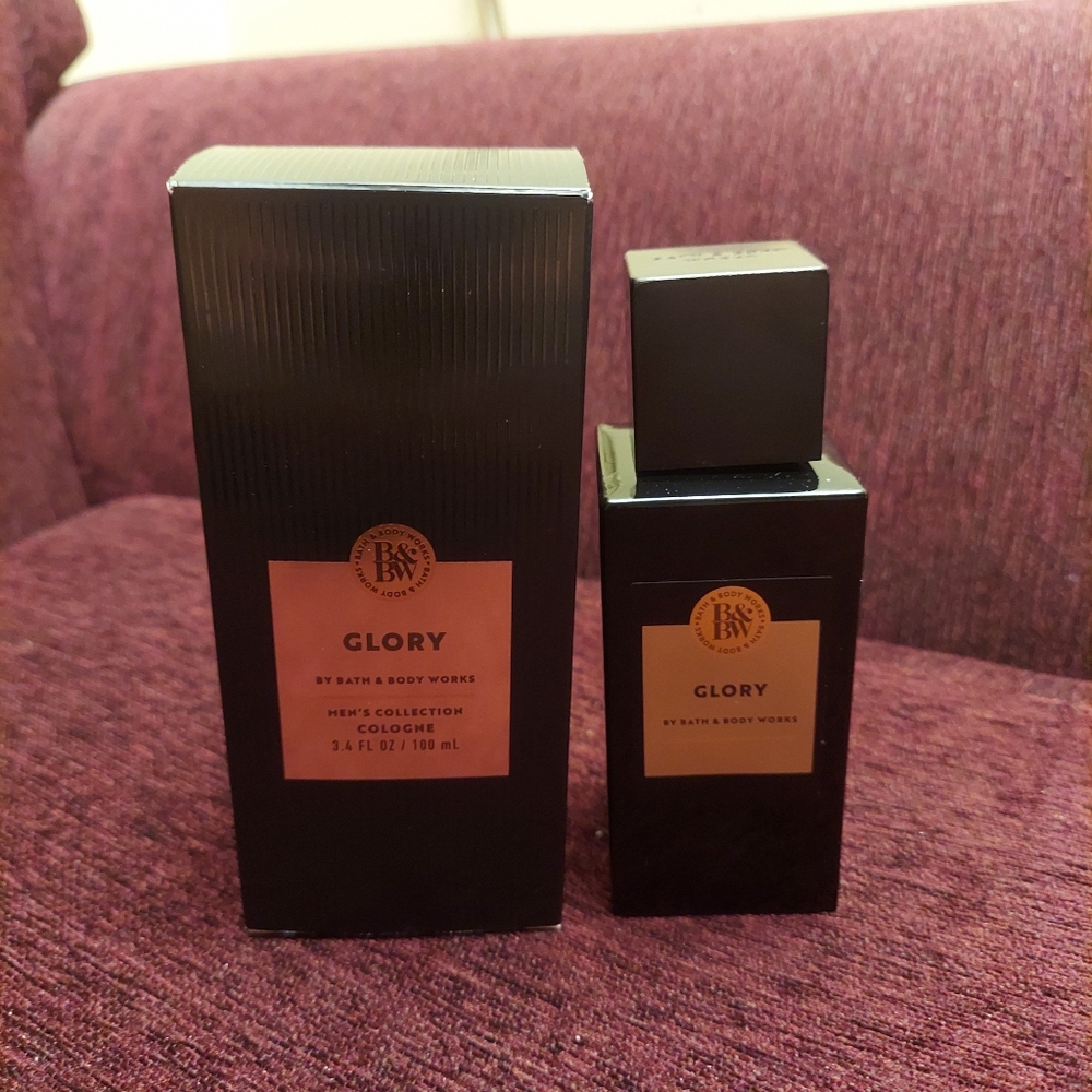 Glory By Bath And Body Works Cologne
